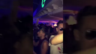 Tom Zanetti, cafe Del mar