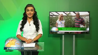 JURNALUL AGROTV 09.07.2019