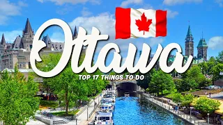 17 BEST Things To Do In Ottawa 🇨🇦 Ontario