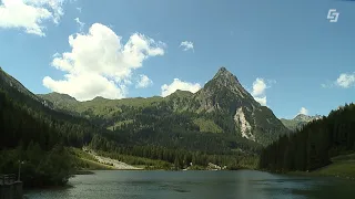 Wasserkraftwerke der Salzburg AG - Ökologische Vorzeigeanlagen