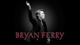 Bryan Ferry | Don´t Stop The Dance | Album Version HQ HD