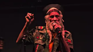 Leyendas del Reggae 2024 THE CONGOS Ro THE GLADIATORS DOM 12 DE MAYO MALAGA PARIS 15 Parte 3