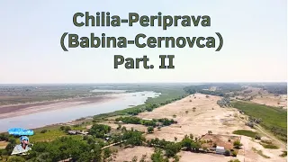 Periprava (Babina-Cernovca) Part. II