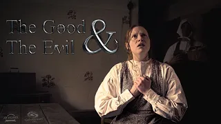 The Good and The Evil Offical Trailer (2023)