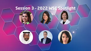 Knowledge from COVID-19 to Improve Sepsis Care and Vice Versa (Session 3 – 2022 WSC Spotlight)