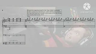 The Incredibles: Missile Lock (Score Reduction and Analysis)