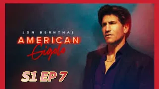 American Gigolo | Season 1 Episode 7 | Atomic | Review | Recap | Jon Bernthal