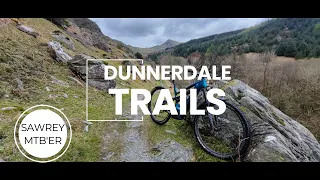 Dunnerdale Trails