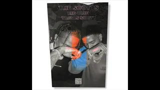 THE SCOTTS | TRAVIS SCOTT & KID CUDI MIX [Tracklist in Description]