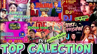 DJ RB NEPAL NAN -STOP DJ SONG NEPALI DJ 2081