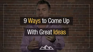 How To Come Up With Winning Business Ideas (9 Simple Strategies)