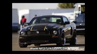 Need For Speed Undercover  Shelby Terlingua