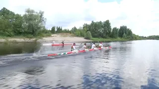 Мозырские спортсмены в олимпийской сборной Беларуси на Играх в Токио