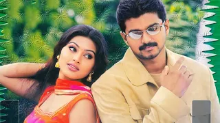 | Vena Vena HD Song💚 | Vaseegara💞 | 1080p Upscaled💫 | Vijay | Sneha |Tamil HD Video Song💯