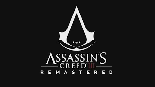 Assassin's Creed III Remastered - All Cutscenes Movie  Игрофильм