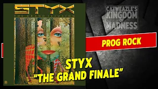 Styx: "The Grand Finale" (1977)