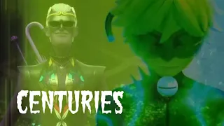 Miraculous Ladybug Season 5 [AMV] Centuries