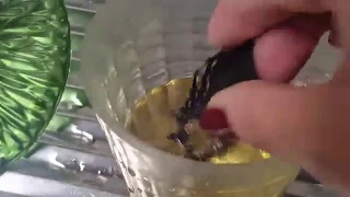 Como limpiar plata con vinagre