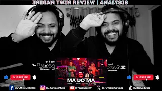 Ma Lo Ma - Coke Studio Bangla | Pritom Hasan X Shagor Dewan X Arif Dewan X Aly Hasan | Judwaaz