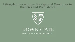 3rd Downstate Plant-Based Health & Nutrition Conference | Session I