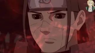 Tsunade  Se Reencuentra Con Hashirama 1080p 25fps H264 128kbit AAC