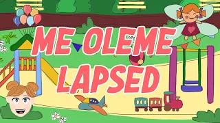 Me oleme lapsed | Lastelaulud | LOLALA