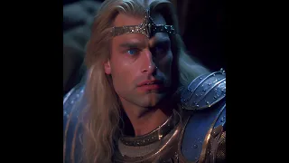 Warcraft as an 80's Dark Fantasy Movie