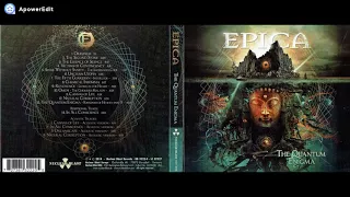 Epica - The Quantum Enigma - Full Album