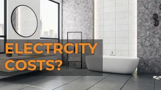 Do Heated Floors Use A Lot of Electricity?