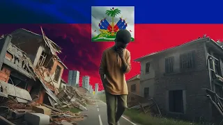 Why Haiti is in worse situations | Why Haiti is Dying