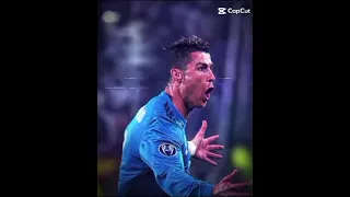 Cristiano Ronaldo edit ( Louca Encubada) #shorts #edit #football #cr7