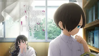 The Dangers in My Heart | Synchro-Clip 1 | Deutsch