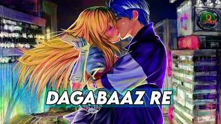 [Slowed+Reverb] Dagabaaz Re - Rahat Fateh Ali Khan  - Salman Khan, Sonakshi Sinha - Vhan Muzic