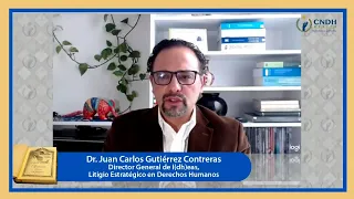 A 10 años de la Reforma Constitucional en materia de Derechos Humanos