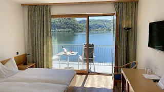 Tresa Bay Hotel, Ponte Tresa, Switzerland