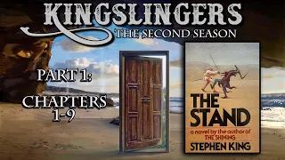 Kingslingers - 2.61: The Stand (Part 1)