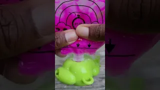 rainbow jellies Asmr 🌈 2