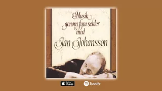 Jan Johansson - Vem kan segla förutan vind (Official Audio)