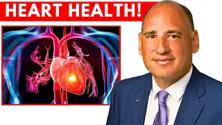 Lies You've Been Told about Heart Health - Dr. Philip Ovadia