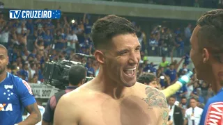 27/09/17 - Final Copa do Brasil - Mineirão - Cruzeiro - Campeão nos pênaltis