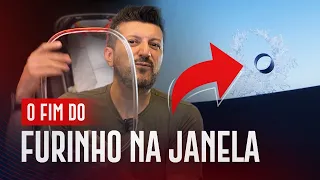 O FIM do FURINHO | EP. 1233