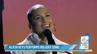 Alicia Keys - Not Even The King - Best Audio - Today - December 23, 2022