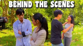 KAILANGAN KITA - SHORT FILM (BEHIND THE SCENES)