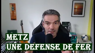 ASSE - METZ l'avant match.