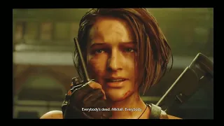 Resident Evil: The Final Chapter Full Movie HD (Quality) Resident Evil 3 Gameplay