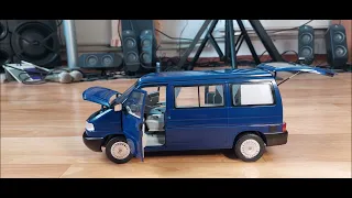 Volkswagen T4 1:18 Schuco