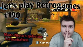 Madagaskar 2 Folge 4 Let's play Retrogames 190 [Deutsch] [German]