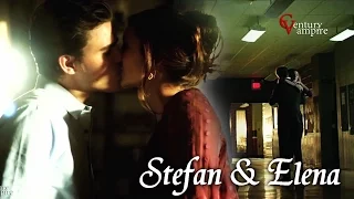 Stefan & Elena l Stelena - Я придумаю Хеппи-Энд