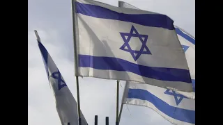 Happy 72 Birthday Israel! – From Jerusalem With Love [audio] 🎧