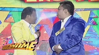 Crazy Duo (Grand Finals) | It's Showtime Funny One